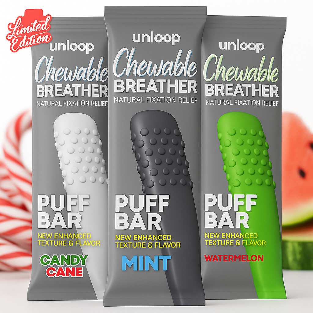 Unloop Breather