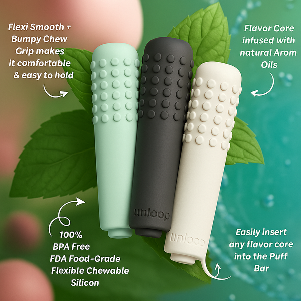Unloop Breather