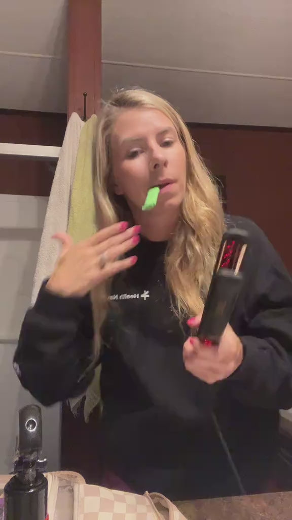 Unloop Breather video